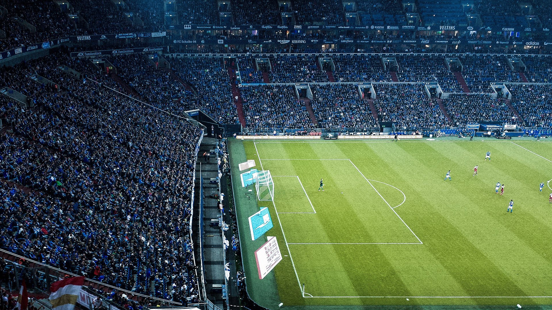 德甲火力全开：一波接一波进攻狂潮！，德甲解析